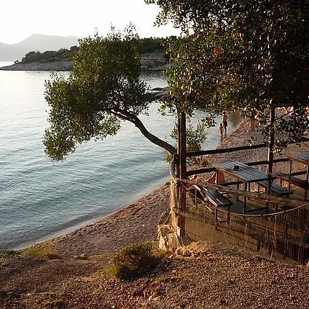 Appartamento Infinity