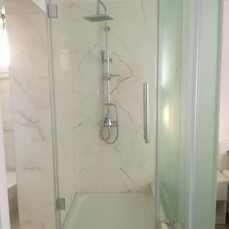 アパート Infinity *