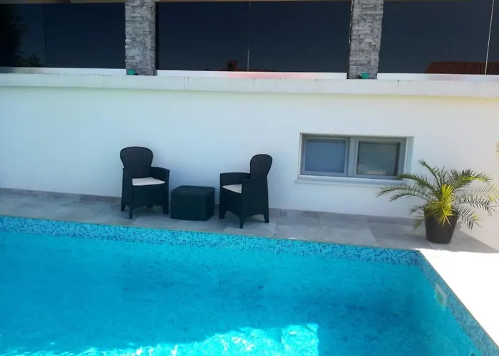 Apartamento Infinity