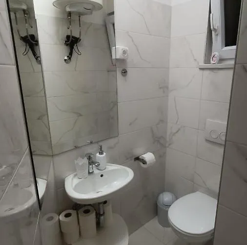 Apartamento Infinity Pinezići