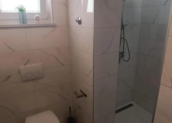 Infinity Apartamento Pinezići