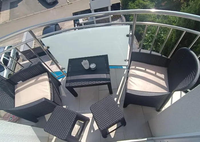 Infinity Apartamento