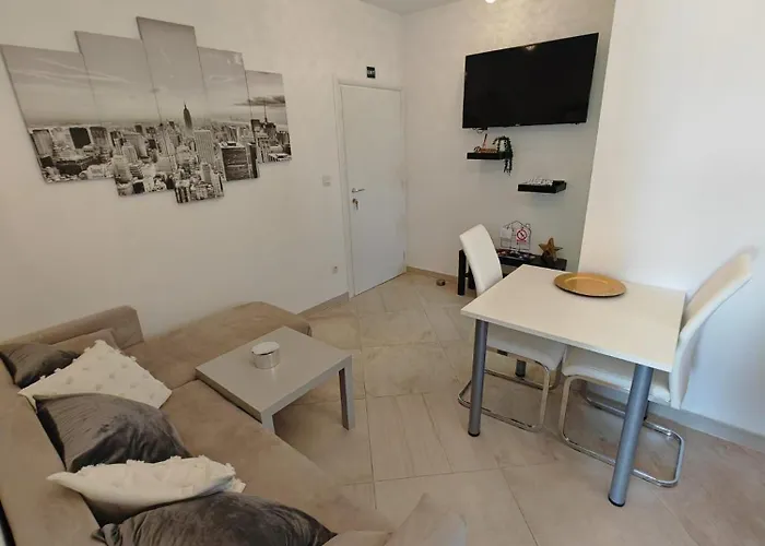 Apartamento Infinity