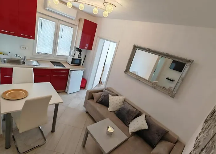 Apartamento Infinity