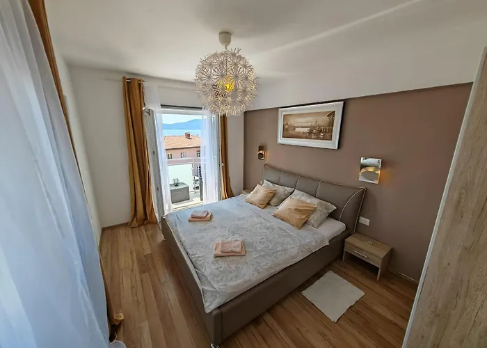 Infinity Apartamento