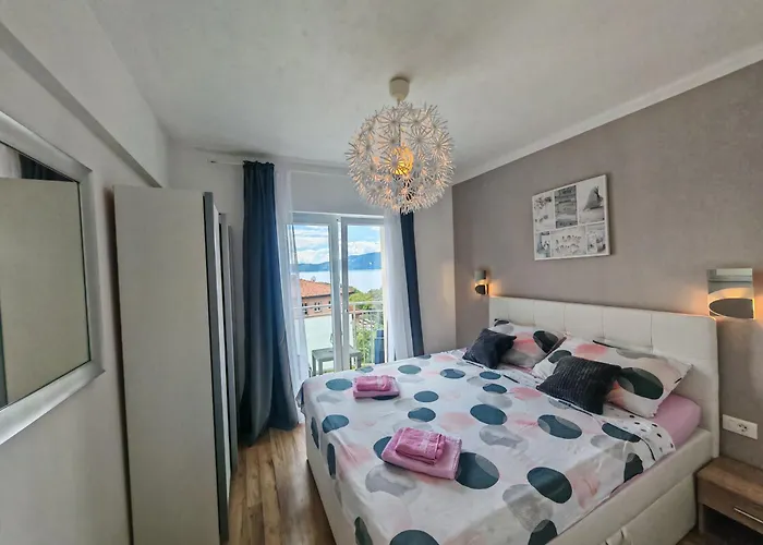 Apartamento Infinity