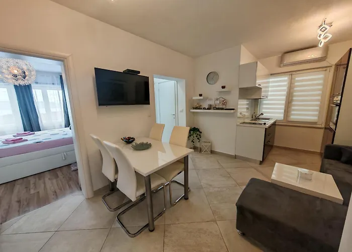 Apartamento Infinity *