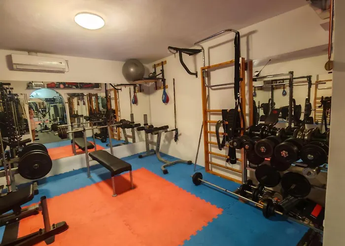 Infinity Apartamento