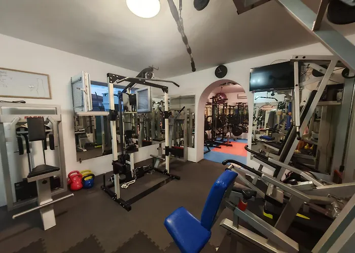 Infinity Apartamento