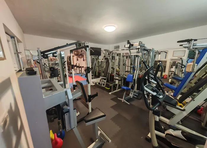 Infinity Apartamento Pinezići