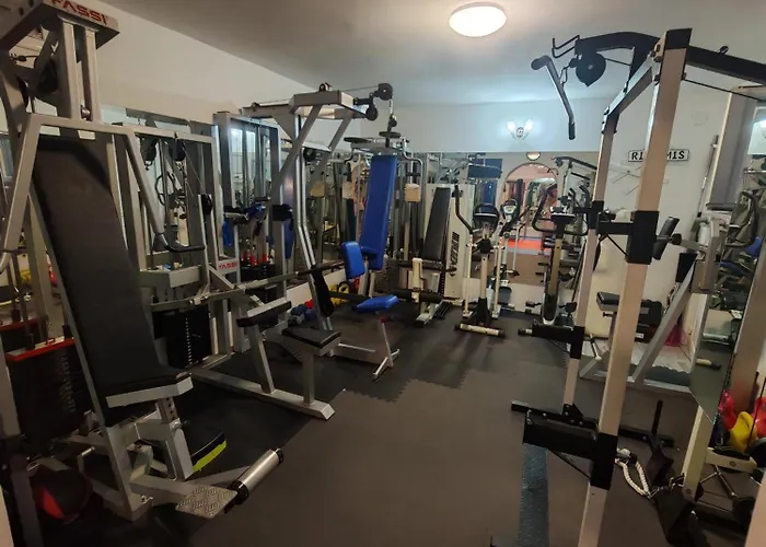 Infinity Apartamento Pinezići