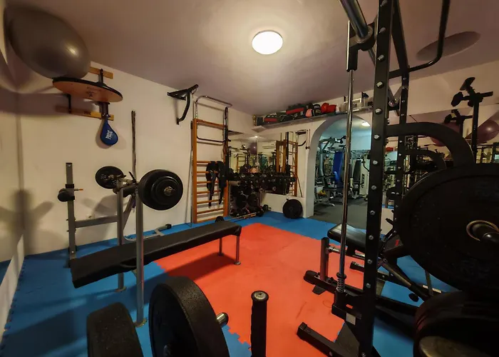 Apartamento Infinity Pinezići