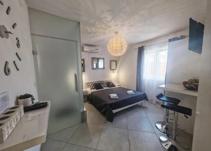 Infinity Apartamento