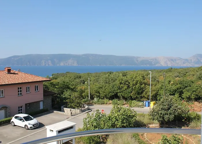 Apartamento Infinity Pinezići