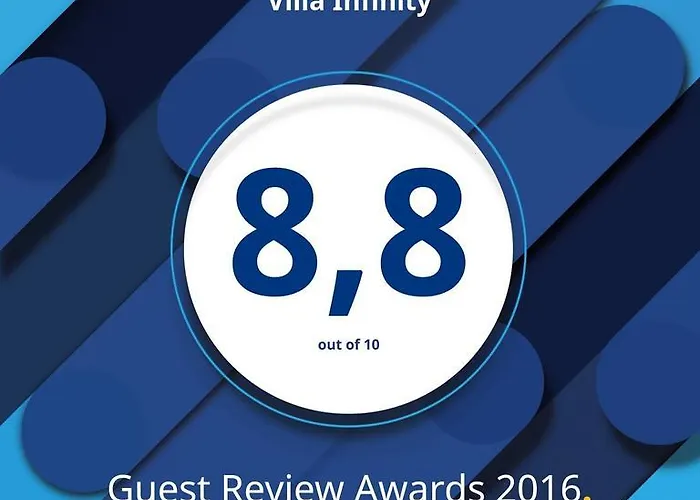 Apartamento Infinity