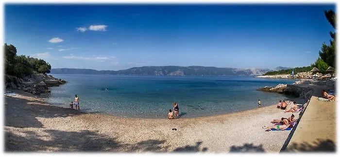 Infinity Apartamento