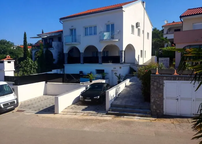 Infinity Apartamento