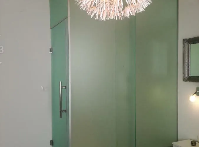 Infinity Apartamento Pinezići