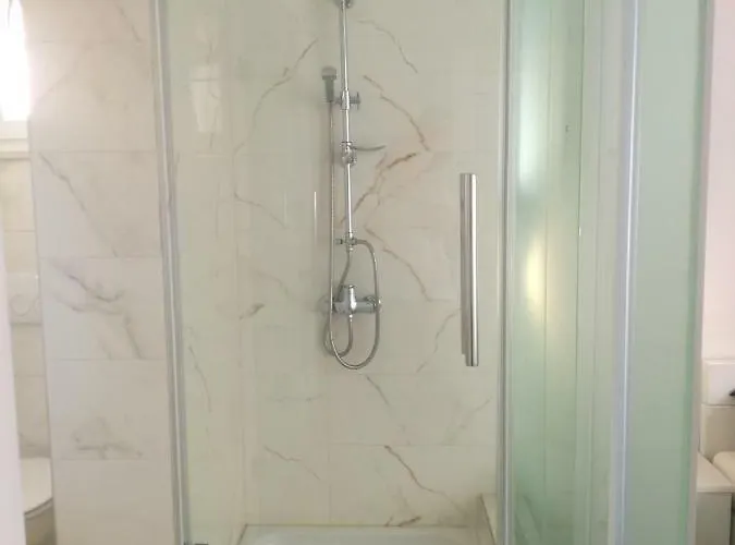 Apartamento Infinity *