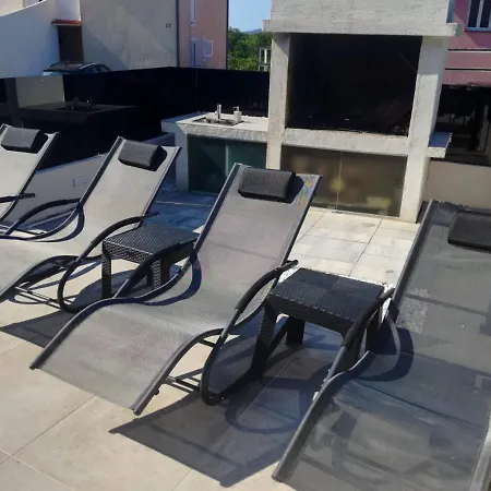 Appartement Infinity