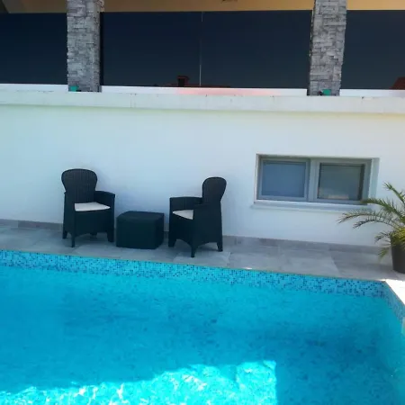 Appartement Infinity