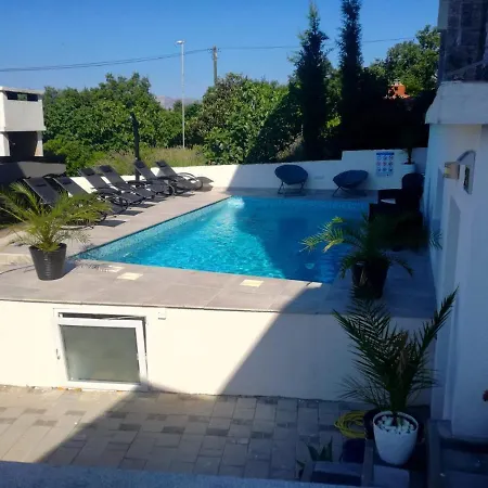 Apartmán Infinity Pinezići