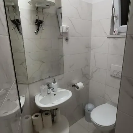 Appartement Infinity Pinezići