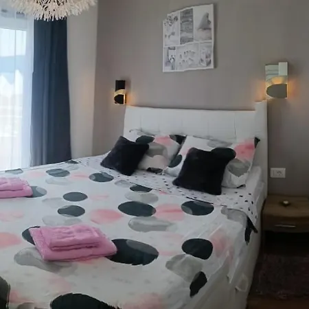 Appartement Infinity Pinezići