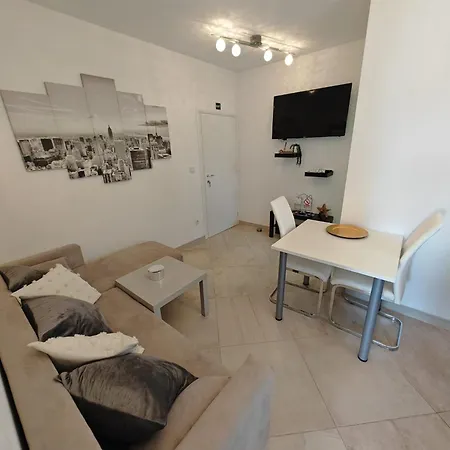 Appartement Infinity