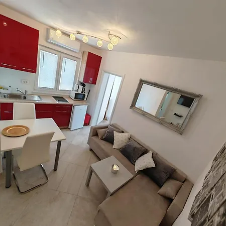 Apartman Infinity