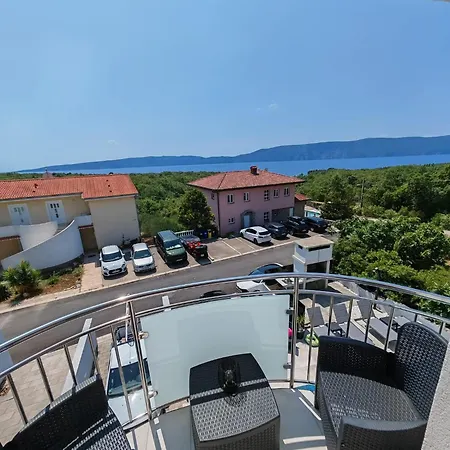 Infinity Pinezici (Krk)