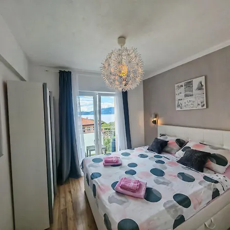 Apartman Infinity