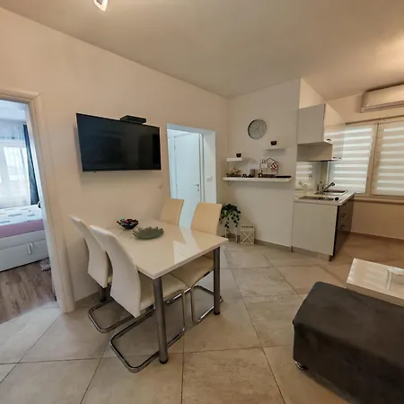 Apartmán Infinity *