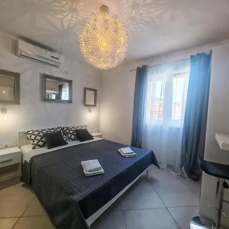 Apartman Infinity