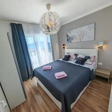 Infinity Apartman *