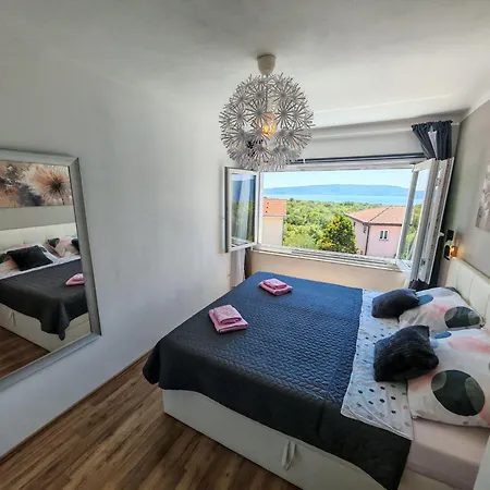 Apartman Infinity *