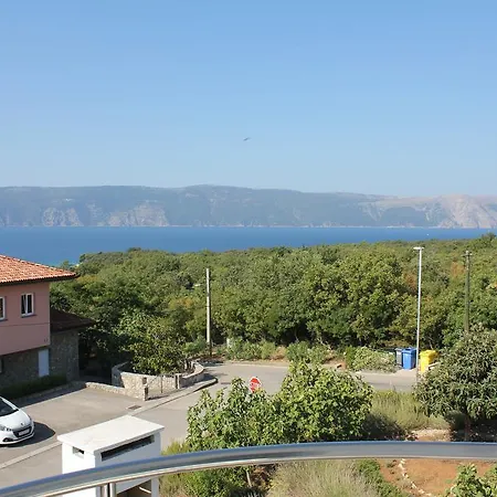 Appartement Infinity Pinezići