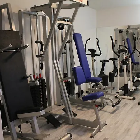 Appartement Infinity