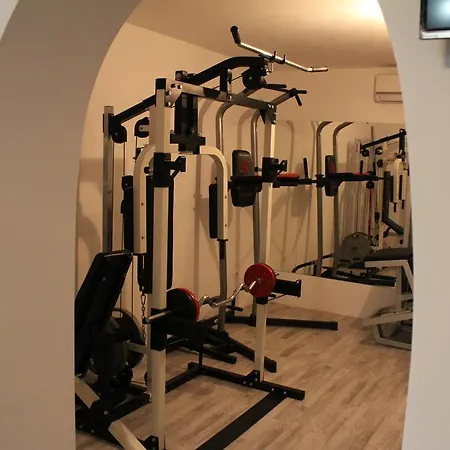 Infinity Appartement Pinezići