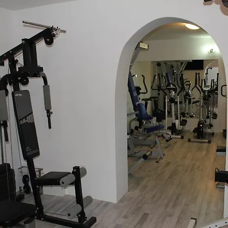 Infinity Appartement