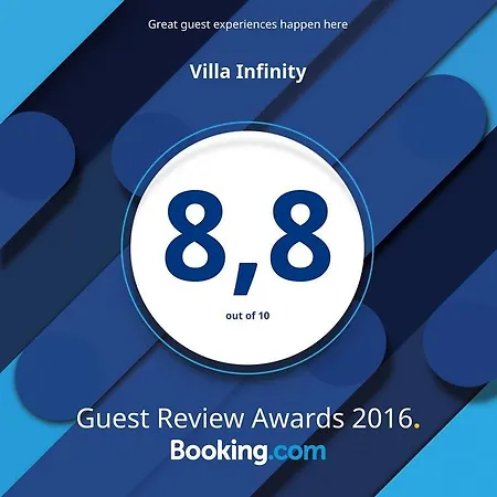 Apartman Infinity