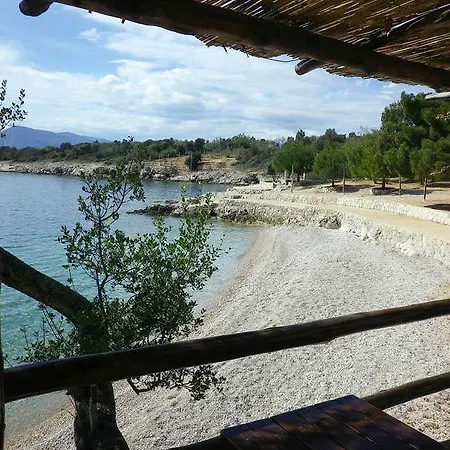Infinity * Pinezici (Krk)