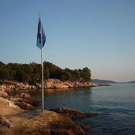 Infinity Appartement Pinezići