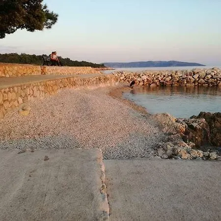 Infinity Pinezici (Krk)