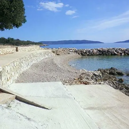 Infinity * Pinezici (Krk)