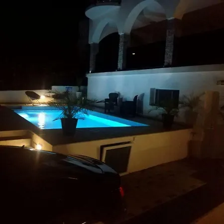 Appartement Infinity *
