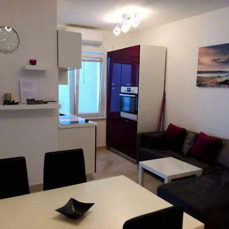 Appartement Infinity *
