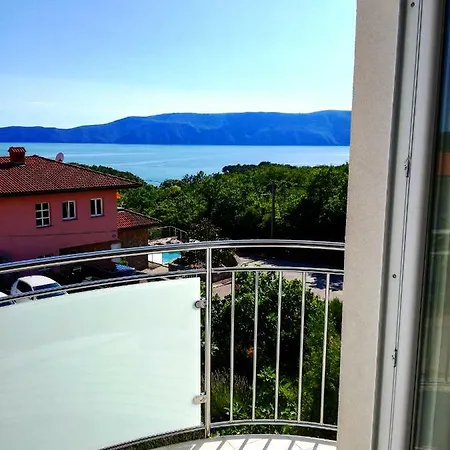 Infinity Appartement *