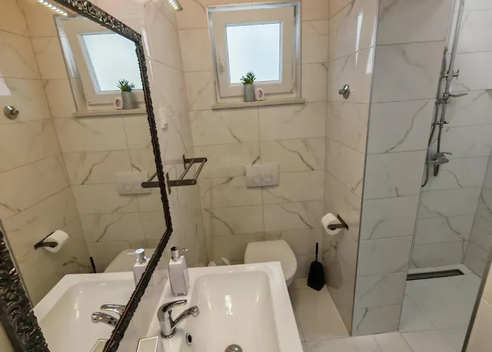 Apartamento Infinity