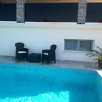 Apartment Infinity